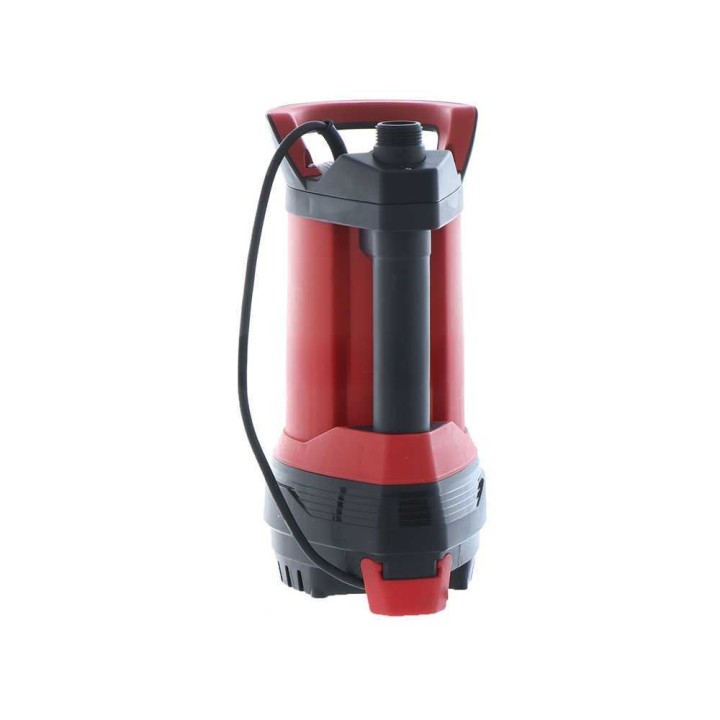 Einhell GE-PP 5555 RB-A uppopumppu, 550 W, 5 500 l/h
