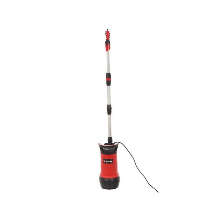 Einhell GE-PP 5555 RB-A uppopumppu, 550 W, 5 500 l/h
