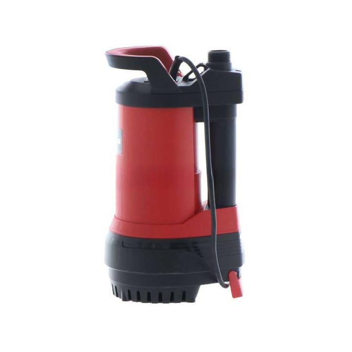 Einhell GE-PP 5555 RB-A uppopumppu, 550 W, 5 500 l/h