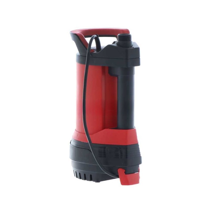 Einhell GE-PP 5555 RB-A uppopumppu, 550 W, 5 500 l/h