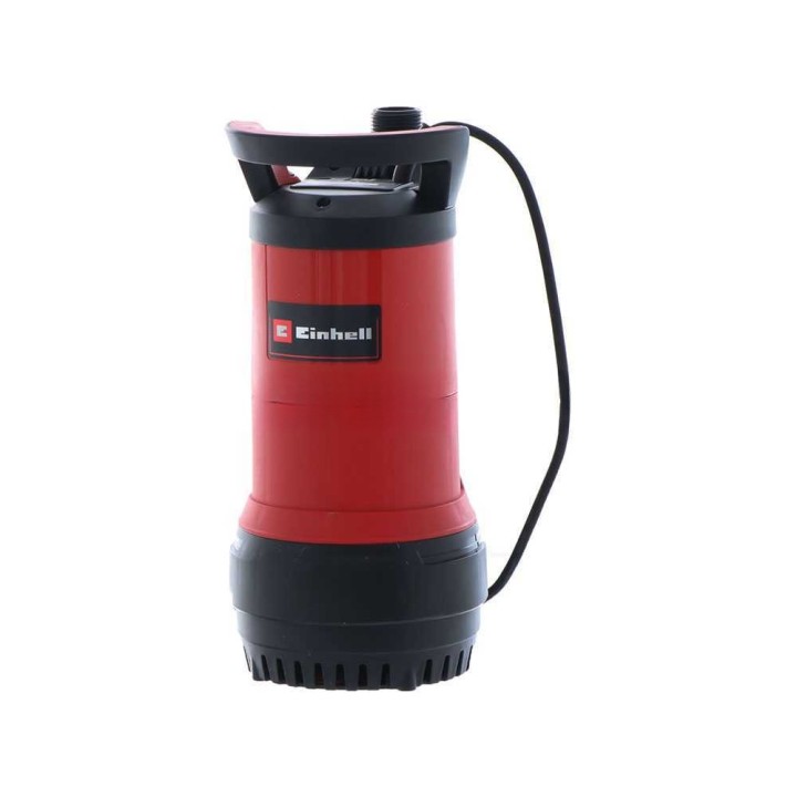Einhell GE-PP 5555 RB-A uppopumppu, 550 W, 5 500 l/h