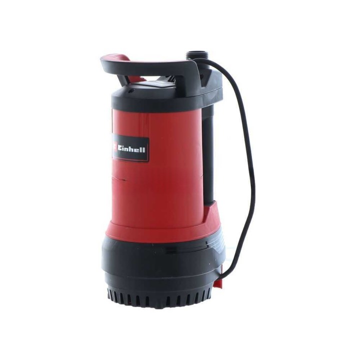 Einhell GE-PP 5555 RB-A uppopumppu, 550 W, 5 500 l/h