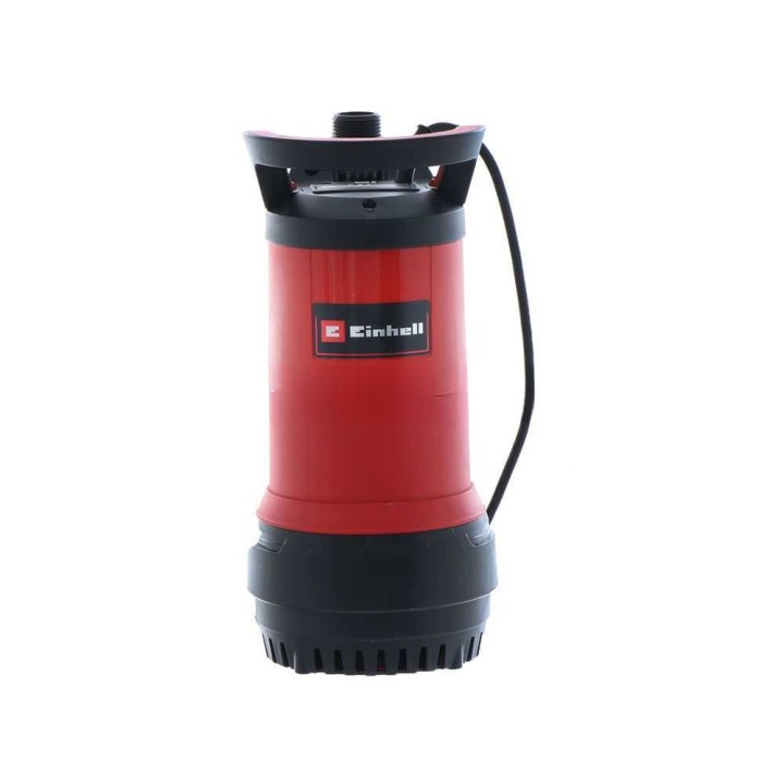 Einhell GE-PP 5555 RB-A uppopumppu, 550 W, 5 500 l/h