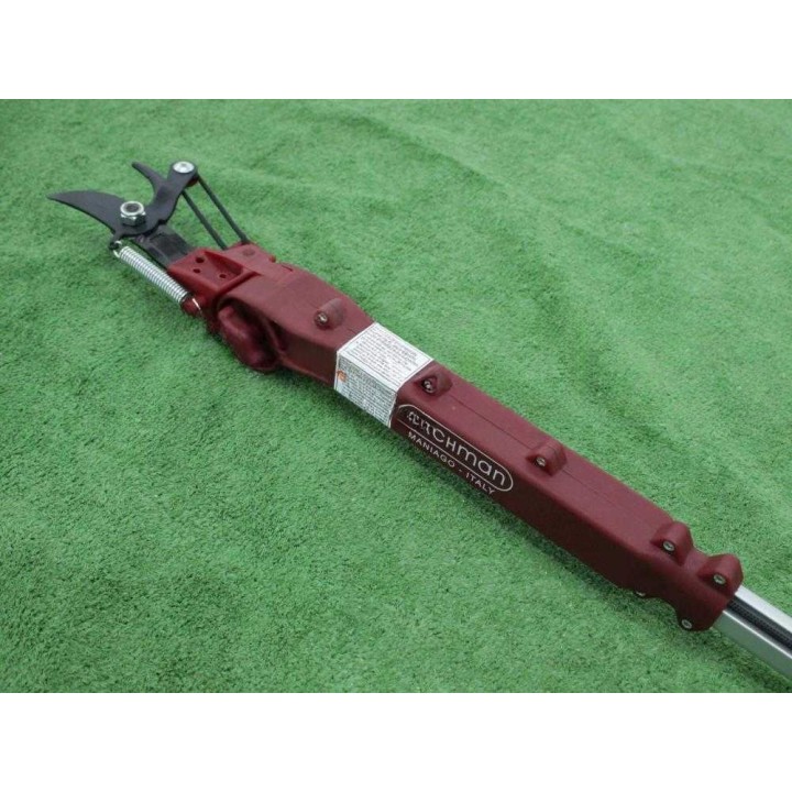 Archman Sniper 5 Evolution teleskooppiset oksasakset, 235–401 cm, 40 mm