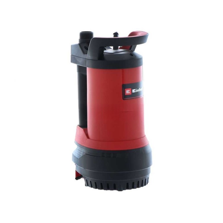 Einhell GE-PP 5555 RB-A uppopumppu, 550 W, 5 500 l/h