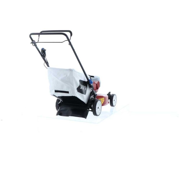 Toro TO-21852 akkuruohonleikkuri, 52 cm, 60 V, 6 Ah, 1 500 W