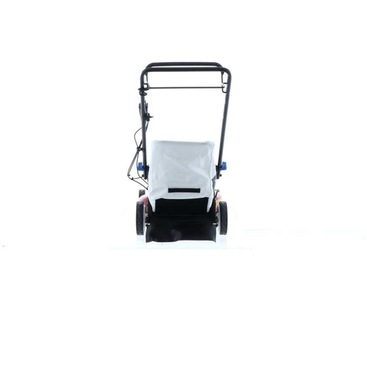 Toro TO-21852 akkuruohonleikkuri, 52 cm, 60 V, 6 Ah, 1 500 W