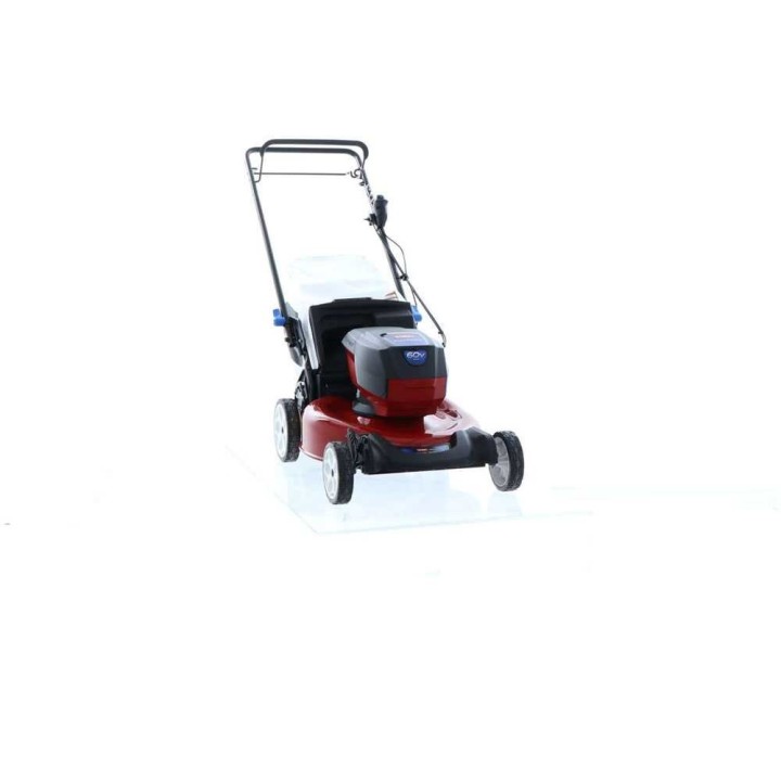 Toro TO-21852 akkuruohonleikkuri, 52 cm, 60 V, 6 Ah, 1 500 W