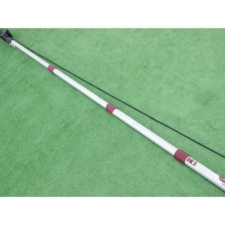 Archman Twister Art 6 teleskooppinen oksasaha, 200–800 cm, Ø 40 mm