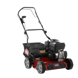 TORO TO 54610 nurmi ilmaaja Briggs Stratton XR750 6 HP 40 cm