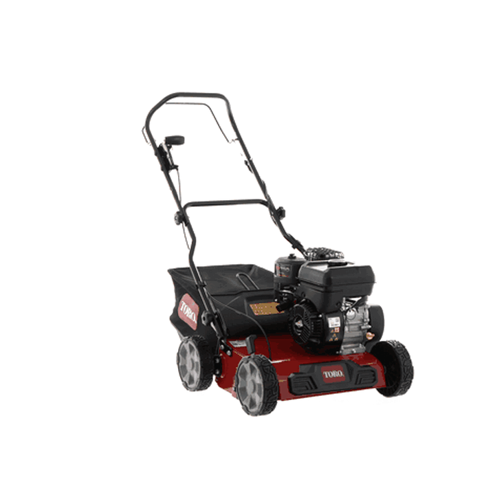 TORO TO 54610 nurmi ilmaaja Briggs Stratton XR750 6 HP 40 cm