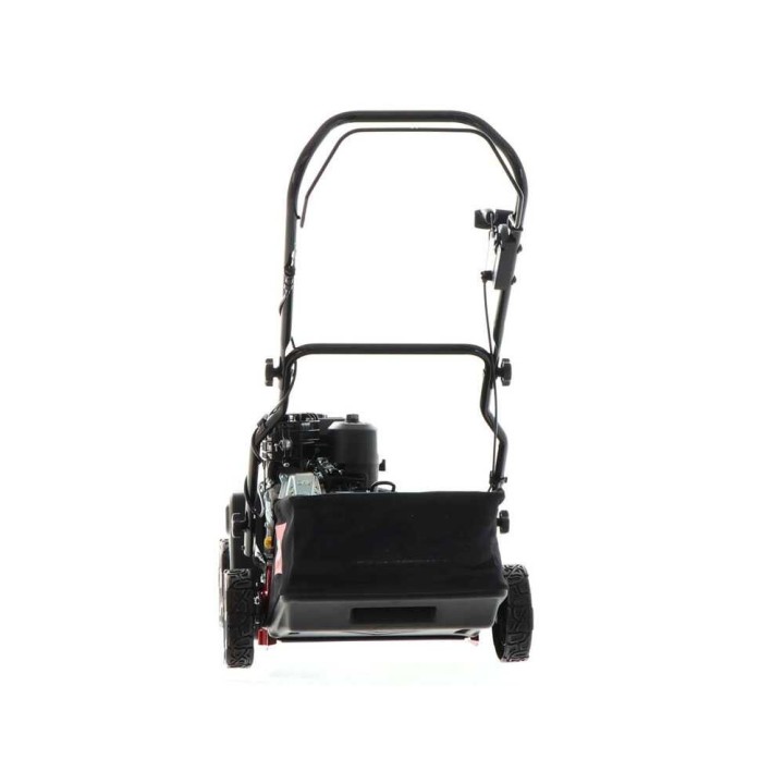 TORO TO-54610 nurmi-ilmaaja, Briggs & Stratton XR750, 6 HP, 40 cm