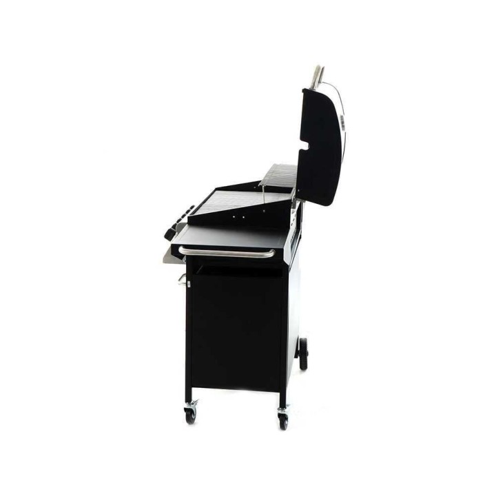 Royal Food RF-GB MBPC 6+1 kaasugrilli, 6 poltinta, 15 kW