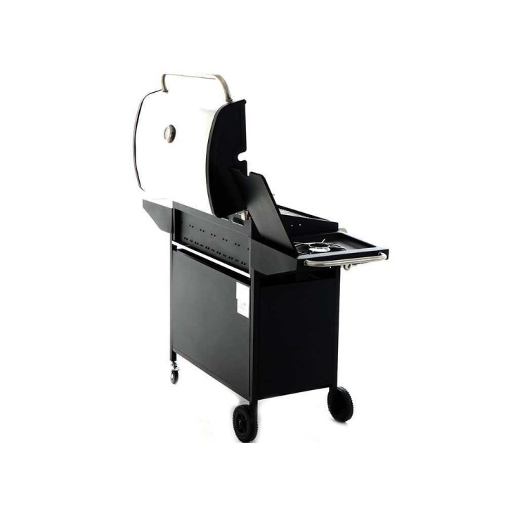 Royal Food RF-GB MBPC 6+1 kaasugrilli, 6 poltinta, 15 kW