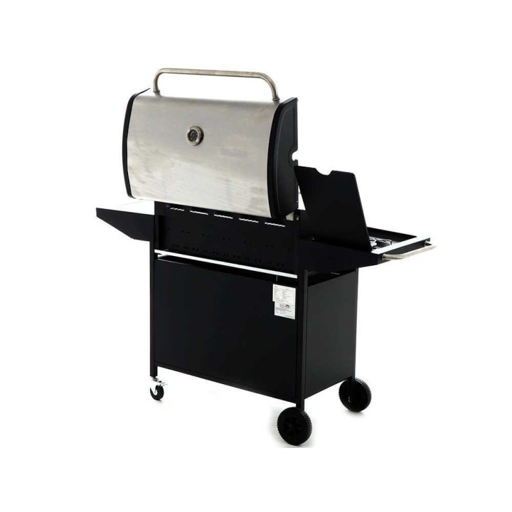 Royal Food RF-GB MBPC 6+1 kaasugrilli, 6 poltinta, 15 kW