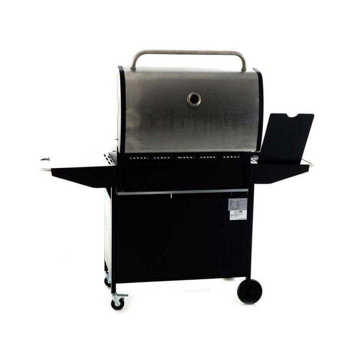 Royal Food RF-GB MBPC 6+1 kaasugrilli, 6 poltinta, 15 kW
