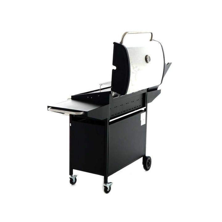 Royal Food RF-GB MBPC 6+1 kaasugrilli, 6 poltinta, 15 kW