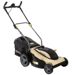 Blackstone B ELM 43 sähköruohonleikkuri 2 000 W 43 cm