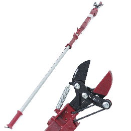 Archman Sniper 4 teleskooppiset oksasakset 150 236 cm 37 mm