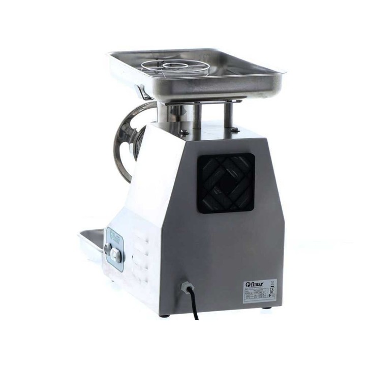 Fimar TC32TN sähköinen lihamylly, 2 200 W, 230 V, 500 kg/h