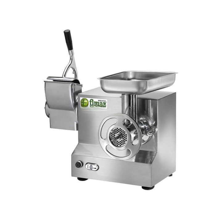 Fimar TC22AT lihamylly ja raastin, 1 100 W, 230 V
