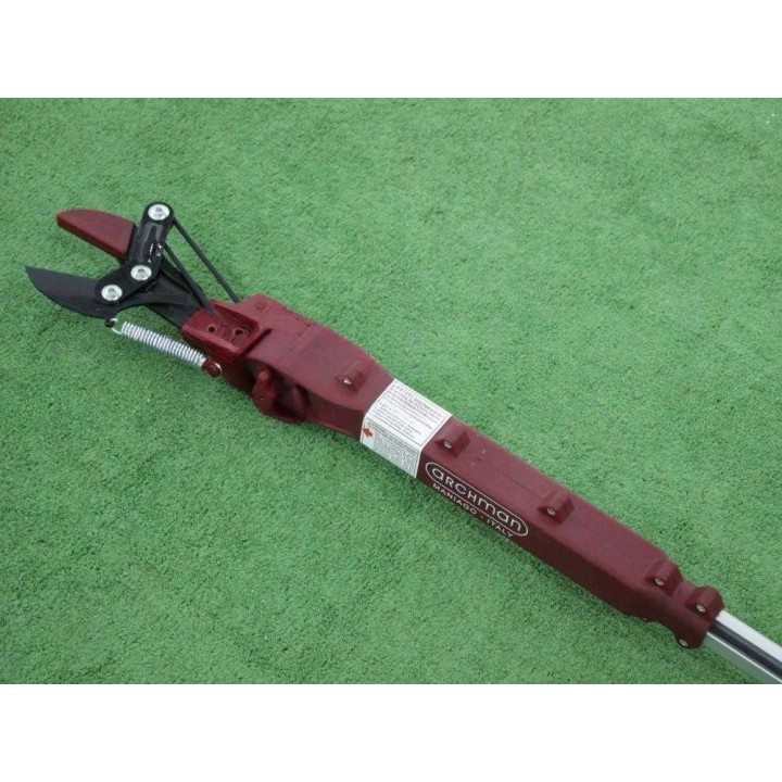 Archman Sniper 4 teleskooppiset oksasakset, 150–236 cm, 37 mm