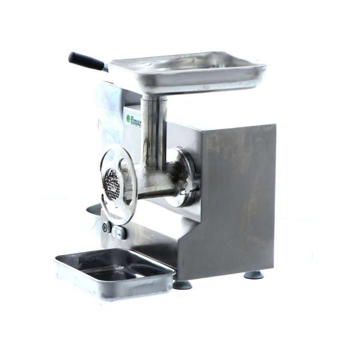 Fimar TC22AT lihamylly ja raastin, 1 100 W, 400 V, 250 kg/h