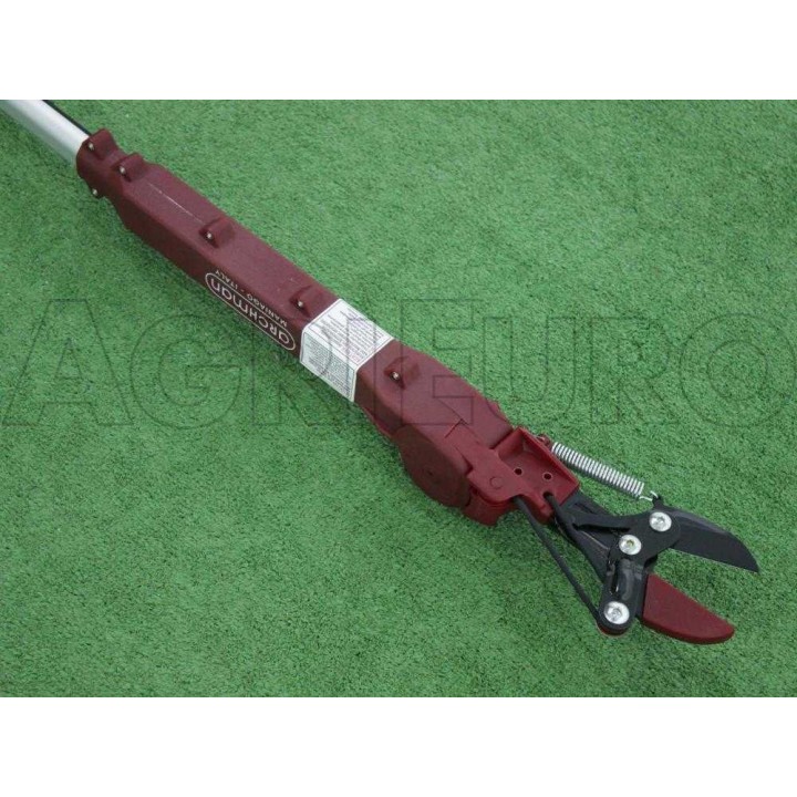 Archman Sniper 4 teleskooppiset oksasakset, 150–236 cm, 37 mm