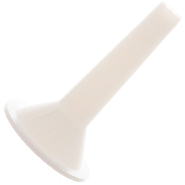 FIMAR N 22 täyttösuppilo PVC halkaisija 15 mm