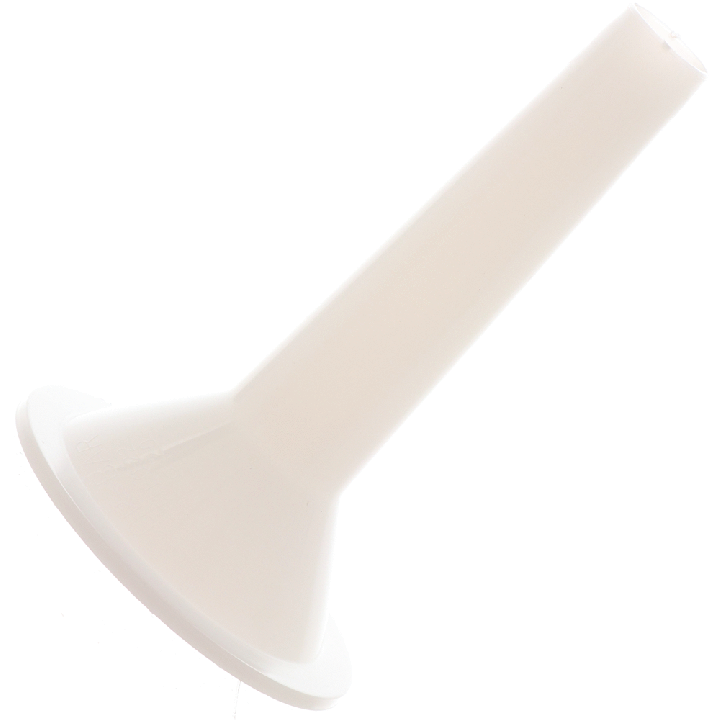 FIMAR N 22 täyttösuppilo PVC halkaisija 15 mm