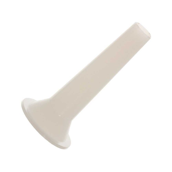 FIMAR N.8 täyttösuppilo, halkaisija 15 mm, PVC