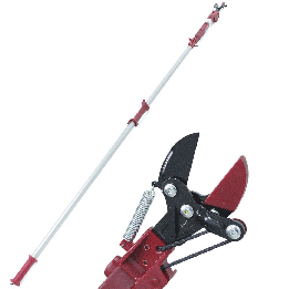 Archman Sniper 4 teleskooppiset oksasakset 235 401 cm 37 mm