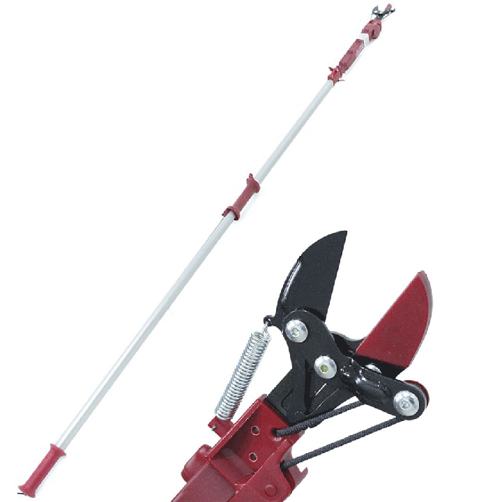 Archman Sniper 4 teleskooppiset oksasakset 235 401 cm 37 mm