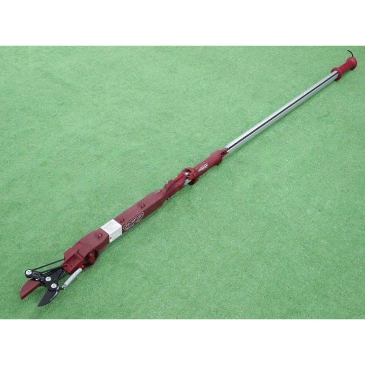 Archman Sniper 4 teleskooppiset oksasakset, 235–401 cm, Ø 37 mm