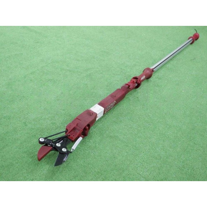 Archman Sniper 4 teleskooppiset oksasakset, 235–401 cm, Ø 37 mm