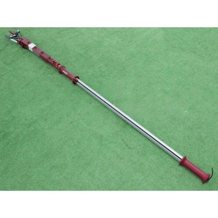 Archman Sniper 4 teleskooppiset oksasakset, 235–401 cm, Ø 37 mm