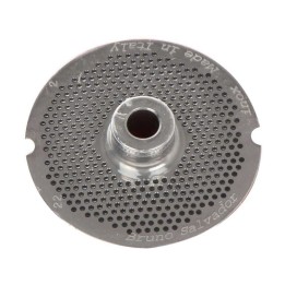 FIMAR N 12 reikälevy lihamyllyyn reiät 2 mm halkaisija 69 mm