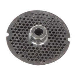 FIMAR N 8 lihamyllyn reikälevy 4 5 mm reiät 61 mm