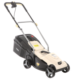 BlackStone B ELM 32 sähköruohonleikkuri 1 200 W 32 cm