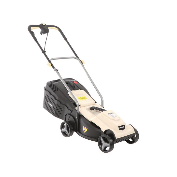 BlackStone B ELM 32 sähköruohonleikkuri 1 200 W 32 cm
