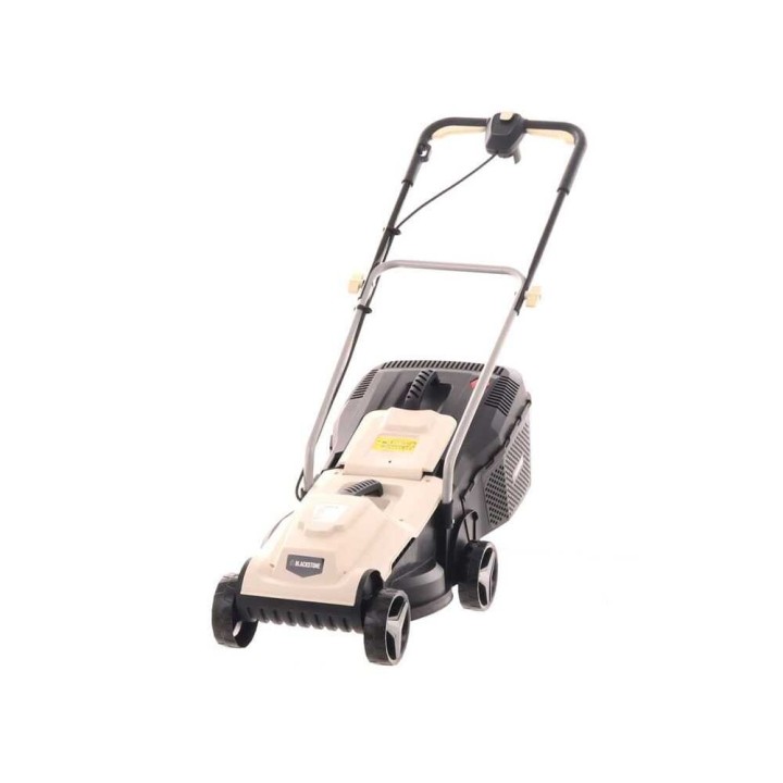 BlackStone B-ELM 32 sähköruohonleikkuri, 1 200 W, 32 cm