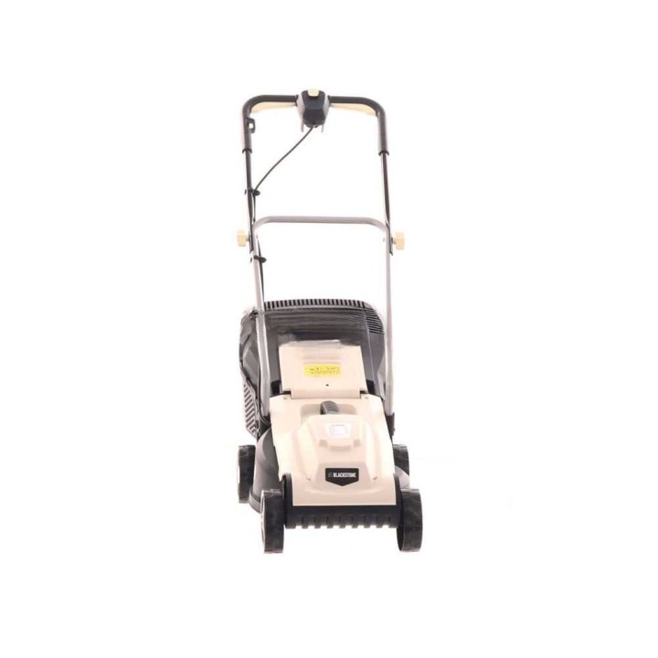 BlackStone B-ELM 32 sähköruohonleikkuri, 1 200 W, 32 cm