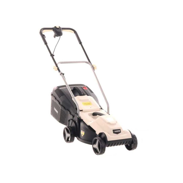 BlackStone B-ELM 32 sähköruohonleikkuri, 1 200 W, 32 cm
