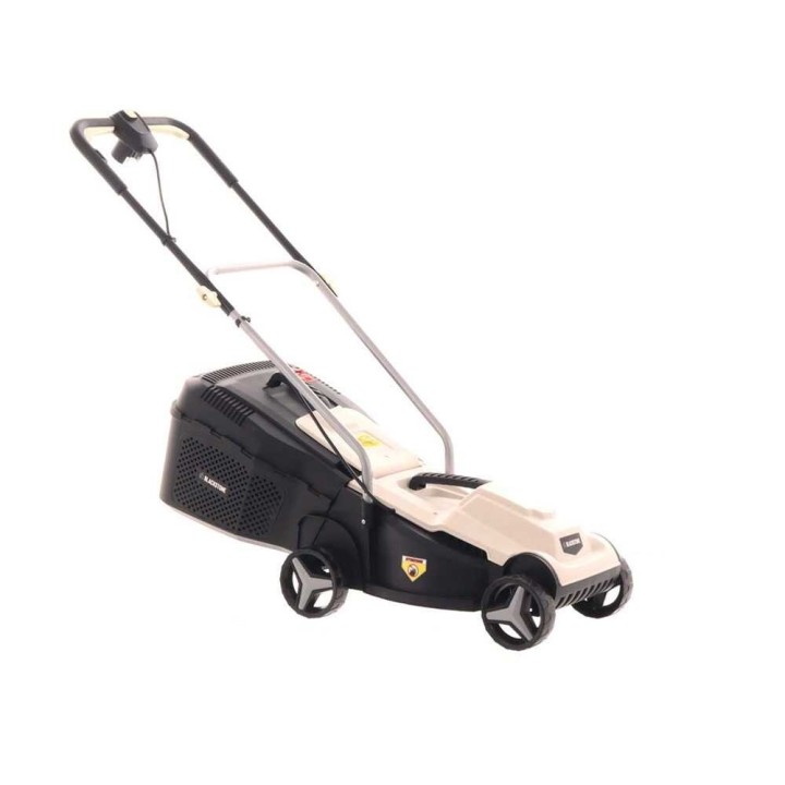 BlackStone B-ELM 32 sähköruohonleikkuri, 1 200 W, 32 cm