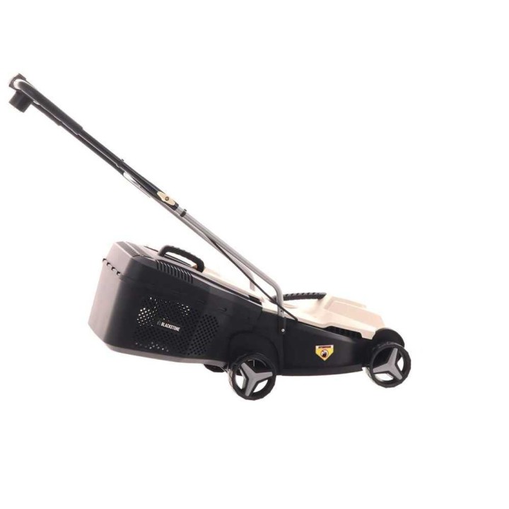 BlackStone B-ELM 32 sähköruohonleikkuri, 1 200 W, 32 cm
