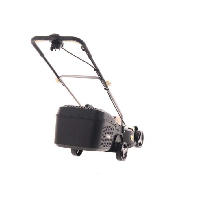 BlackStone B-ELM 32 sähköruohonleikkuri, 1 200 W, 32 cm