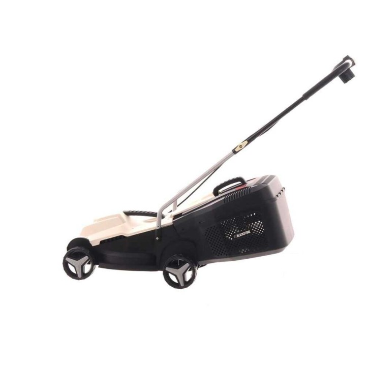 BlackStone B-ELM 32 sähköruohonleikkuri, 1 200 W, 32 cm