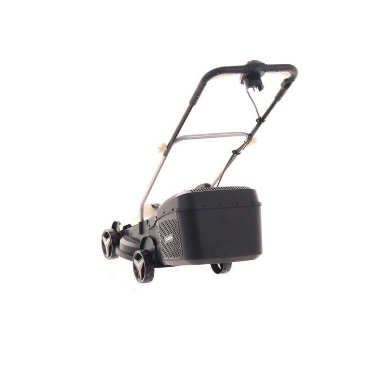 BlackStone B-ELM 32 sähköruohonleikkuri, 1 200 W, 32 cm