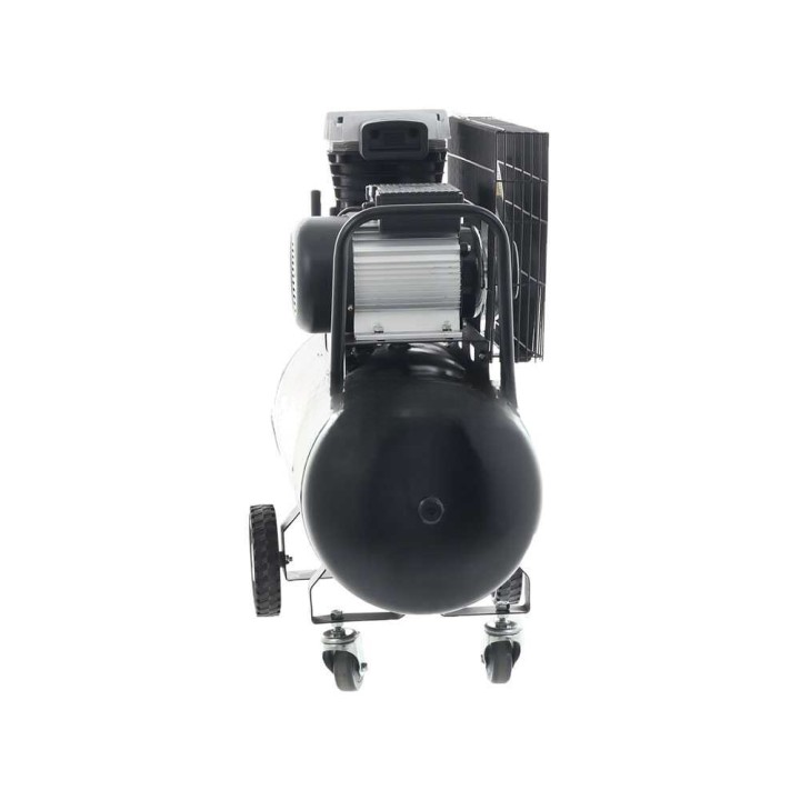 BlackStone B-LBC 100-30 sähkökompressori, hihnaveto, 100 l, 3 HP, 230 V