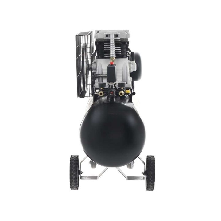 BlackStone B-LBC 100-30 sähkökompressori, hihnaveto, 100 l, 3 HP, 230 V